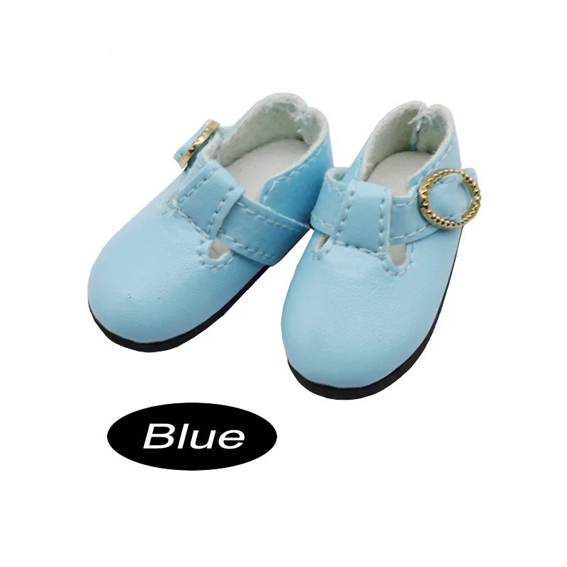 Giày cho búp bê bjd 1/6