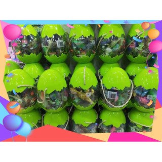 [GIÁ RẺ] 🦕 TRỨNG KHỦNG LONG 🦕có loại SIÊU TO, KHỔNG LỒ đầy khủng long cho bé 🦖 MẪU MỚI