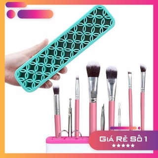 khay cắm cọ cắm bút