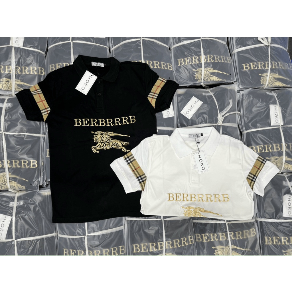 áo thun nam phối viền siêu sang đẳng cấp dân chơi soái ca