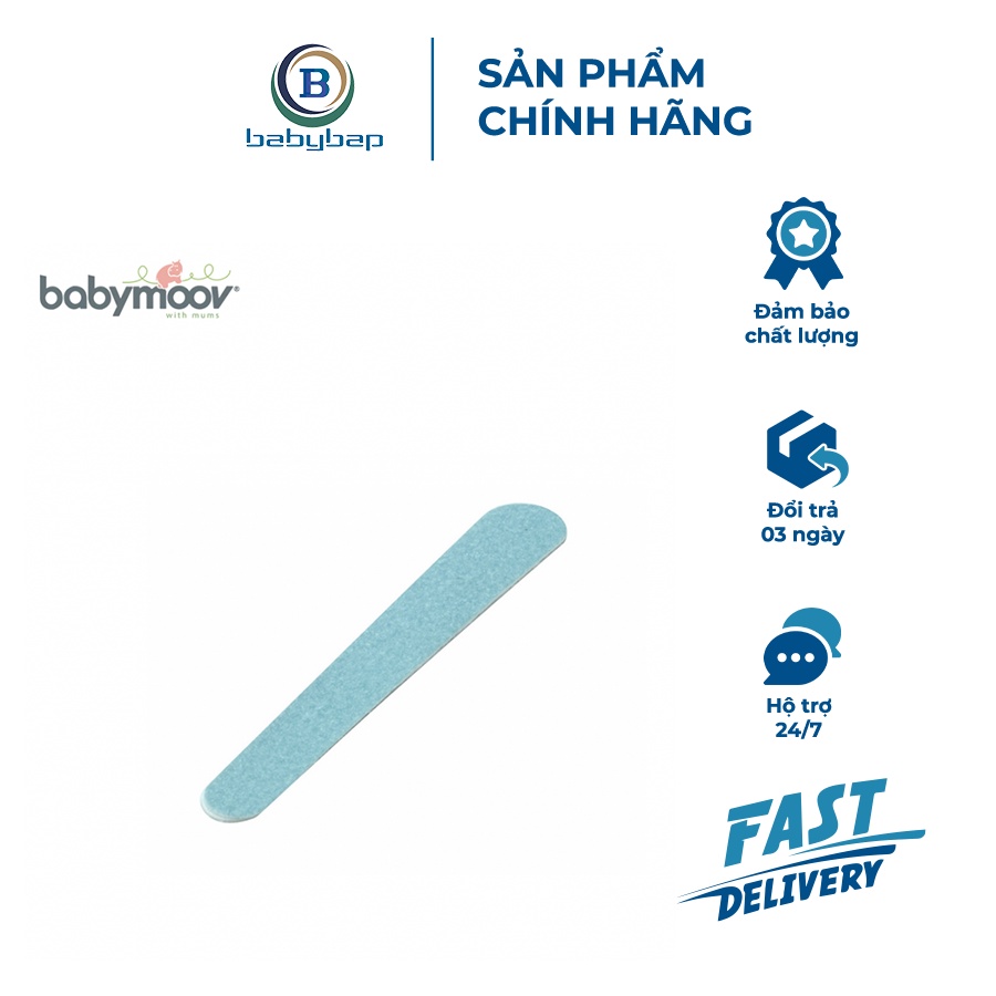 Bộ Chăm Sóc Toàn Diện Babymoov