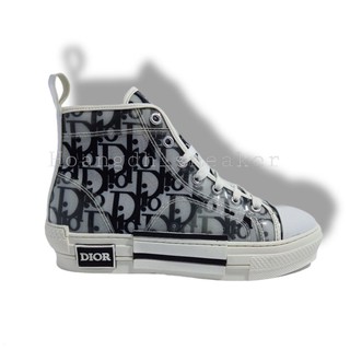 Giày Thể Thao Nam Nữ Cao Cổ Sneaker Cv 1970s Cổ Cao Dior , Hàng Cao Cấp Full Size Nam Nữ [Full Box - Free Ship]