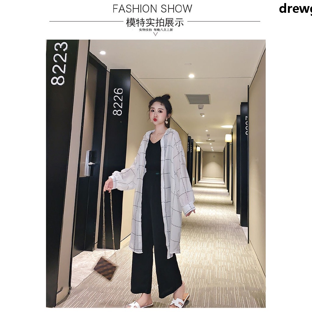 Áo Khoác Sơ Mi Chống Nắng Họa Tiết Ca-rô Trẻ Trung Hợp Thời Trang Cho Bé | BigBuy360 - bigbuy360.vn