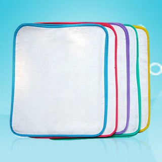 Combo 10 tấm lót chống thấm cao cấp cho bé sơ sinh
