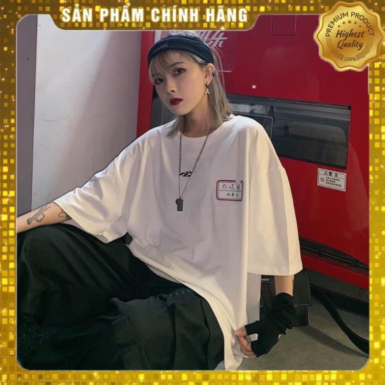 [SHOP YÊU THÍCH]  Áo thun tay lỡ 🎒FREESHIP🎒 Áo thun form rộng Hàn Quốc ATL142