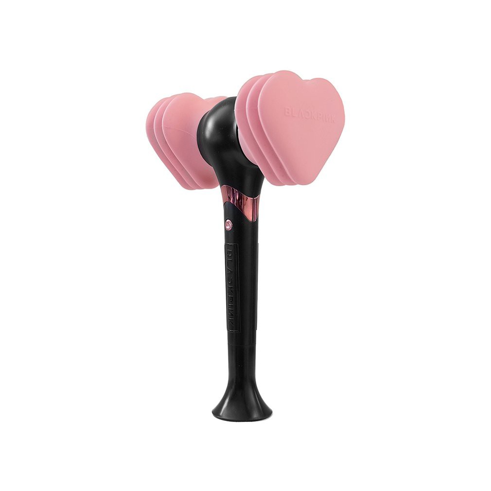 [Hàng sẵn] Lightstick Blackpink ( đèn cổ vũ) unoff