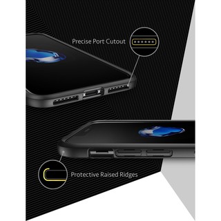 Ốp lưng ANKER Karapax Shield cho iPhone X - A9007
