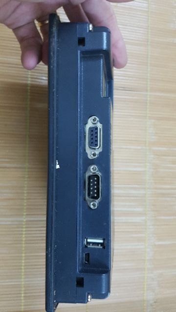 HMI WEINTEK MT6070IH