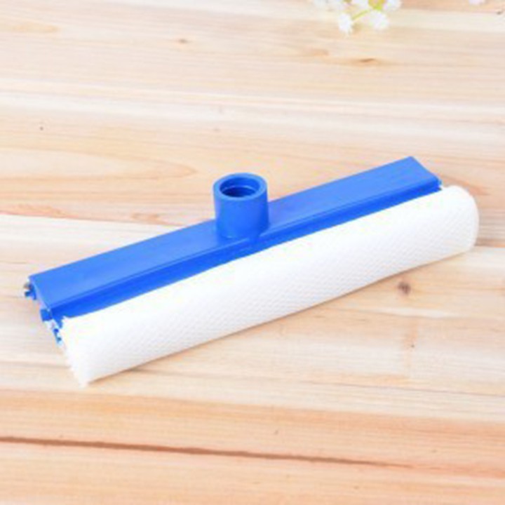 Cây lau kính gương thu gọn cán dài chuyên dụng tiện lợi lau cửa kính gia đình văn phòng dễ dàng youngcityshop 30.000