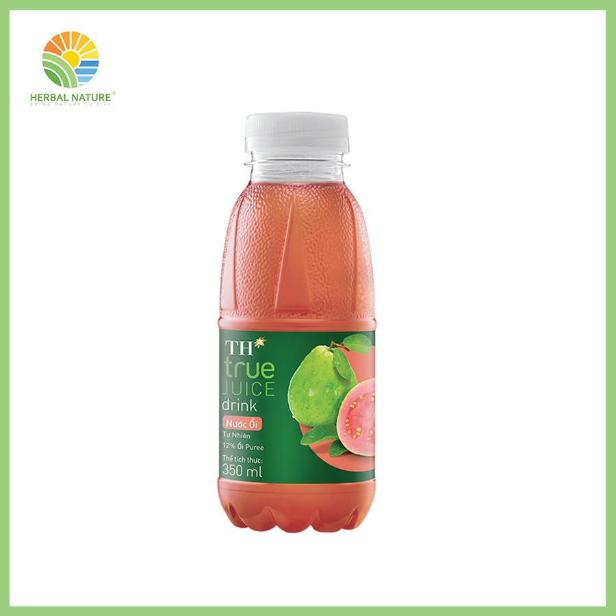 Nước Ổi Tn Th True Juice 350ml