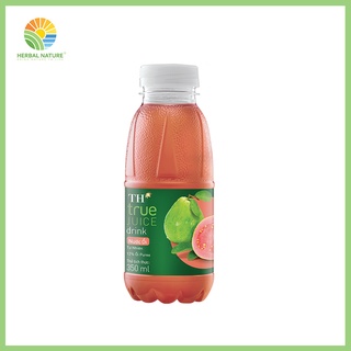 Nước ổi tn th true juice 350ml