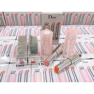 Son Dưỡng Có Màu Dior Addict Lip Glow (3,5g)