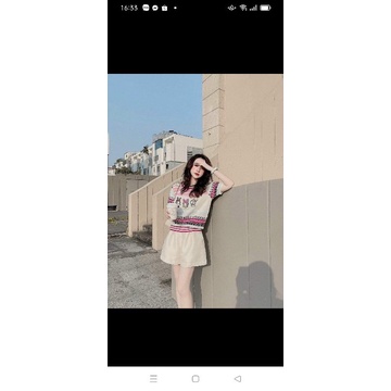 áo quần váy ( shopelive)