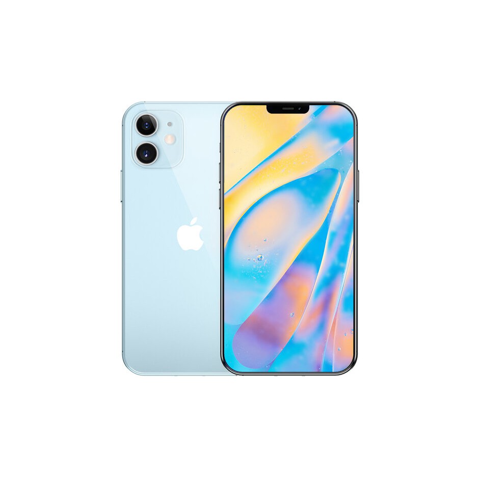 Điện thoại Apple iPhone 12 64Gb bản ZA (2 sim vật lý) - Hàng nhập khẩu  (nguyên seal chưa active) | BigBuy360 - bigbuy360.vn