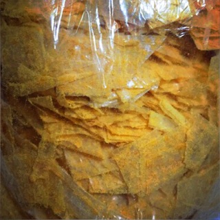 bánh tráng lắc phô mai (1KG)