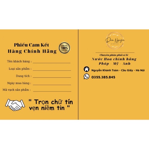Dầu Thơm Nước Hoa Nam SAUVAGE Thơm Lâu Mini 20ml