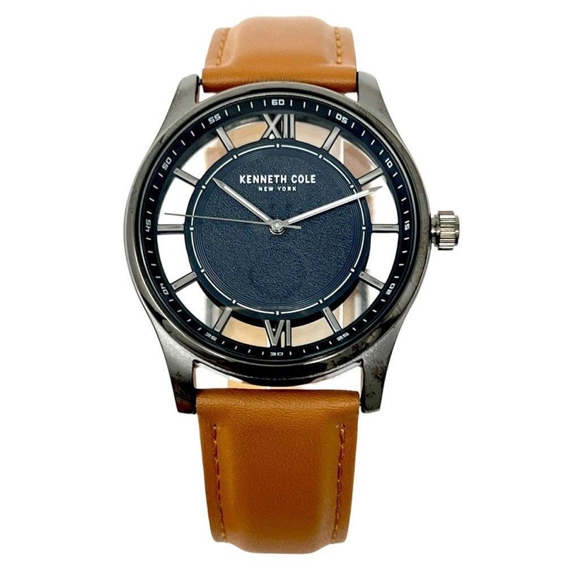 Đồng hồ nam Kenneth Cole NY💙