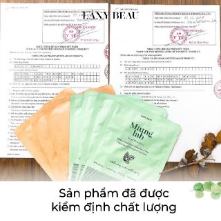 MẶT NẠ MIUNGLAB