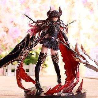 Mô hình tĩnh Dark Dragon Forte – Rage of Bahamut