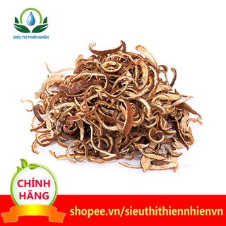 Trà Vỏ Cam Sấy Khô Mộc Sắc
