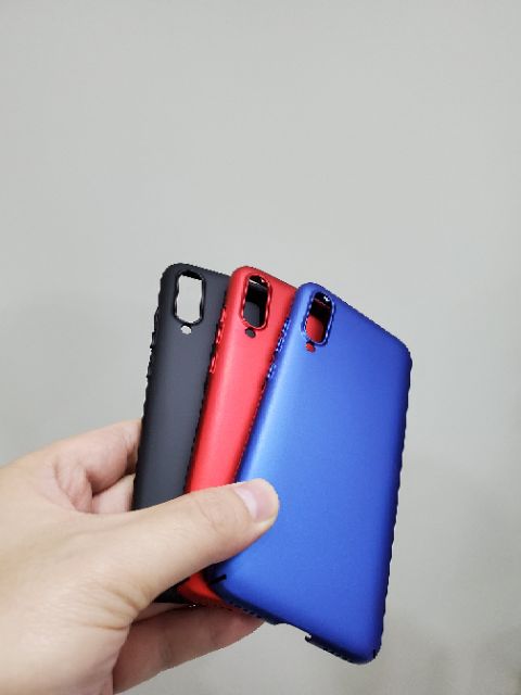 Ốp lưng Xiaomi Mi A3 / Mi CC9e nhám nhựa mỏng cao cấp