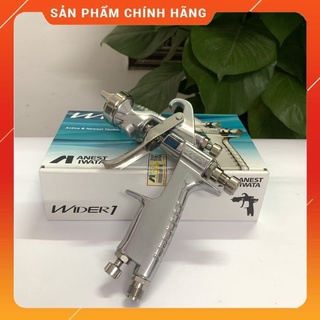 Súng Phun Sơn Wider1 💚 [ CHÍNH HÃNG NHẬT BẢN ] 💚 Súng Phun Sơn