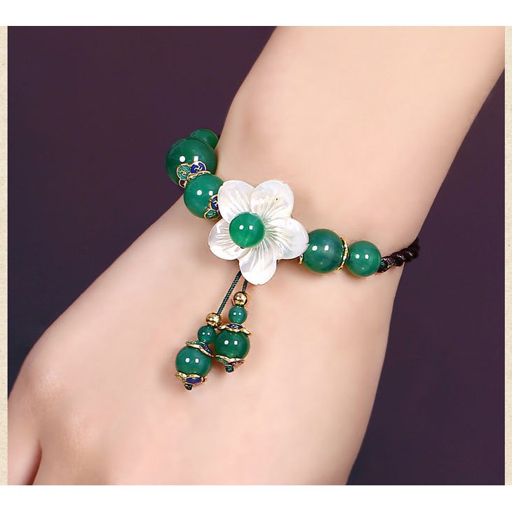 Vòng tay ngọc  VN08