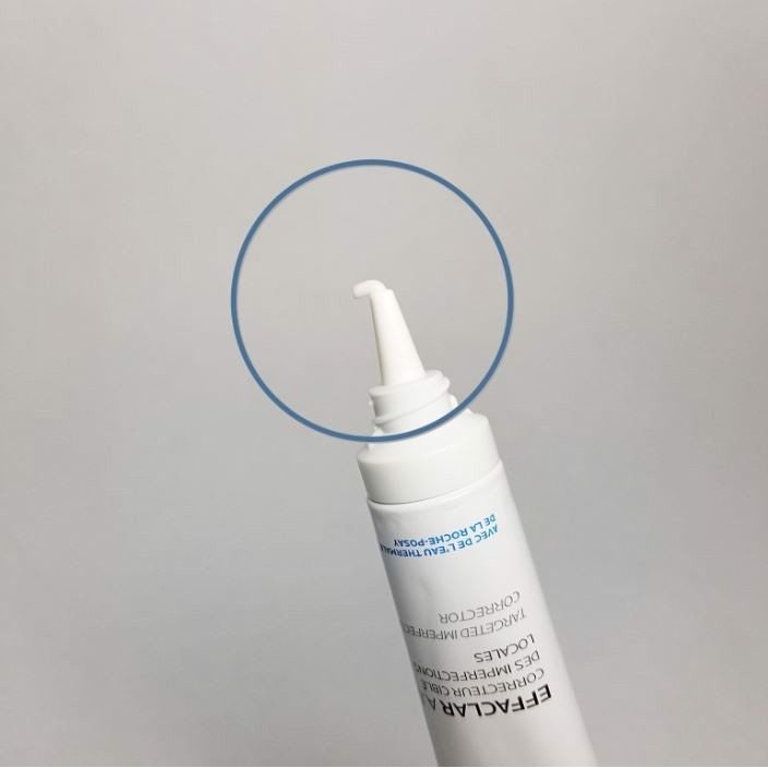 Kem Dưỡng La Roche-Posay Làm Giảm Mụn Chuyên Biệt Effaclar A.I (15ml)