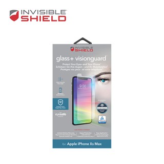 Miếng dán màn hình Invisible Shield Glass+ VisionGuard iPhone