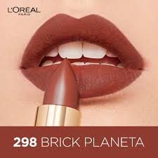 Son Lì Mịn Môi L'oreal Color Riche Matte