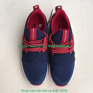 Giày Thể Thao Nam Biti's Hunter Marvel Captain DSMH00911