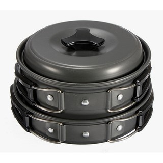 Bộ nồi dã ngoại DS 200