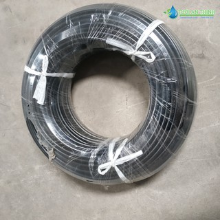 Cuộn 100m ống LDPE phun sương 8mm