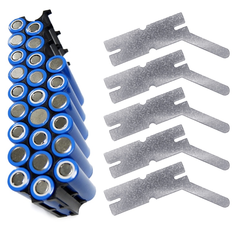 Dải Thép Mạ Niken Kết Nối Pin Chuyên Dụng