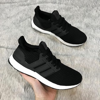 Giày Ultra Boost đen Fullbox