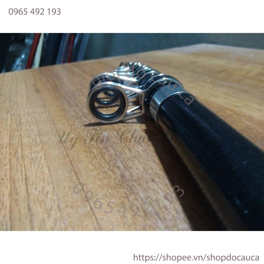 Cần câu lục Shimano Holyday Spin ( rẻ vô địch )