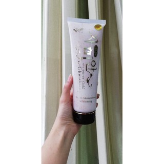 Tẩy tế bào chết hàn quốc