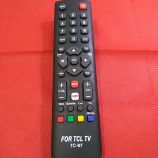 Khiển TIVI TCL T-97