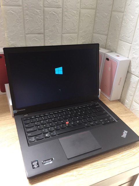 [Freeship toàn quốc từ 50k] Laptop Thinkpad T440s Đẳng Cấp Ram 4Gb/750Gb - Tặng balo + túi chống sốc | BigBuy360 - bigbuy360.vn