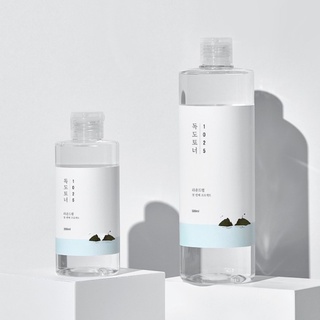 ROUND LAB 1025 Dokdo Toner 200ml/500ml