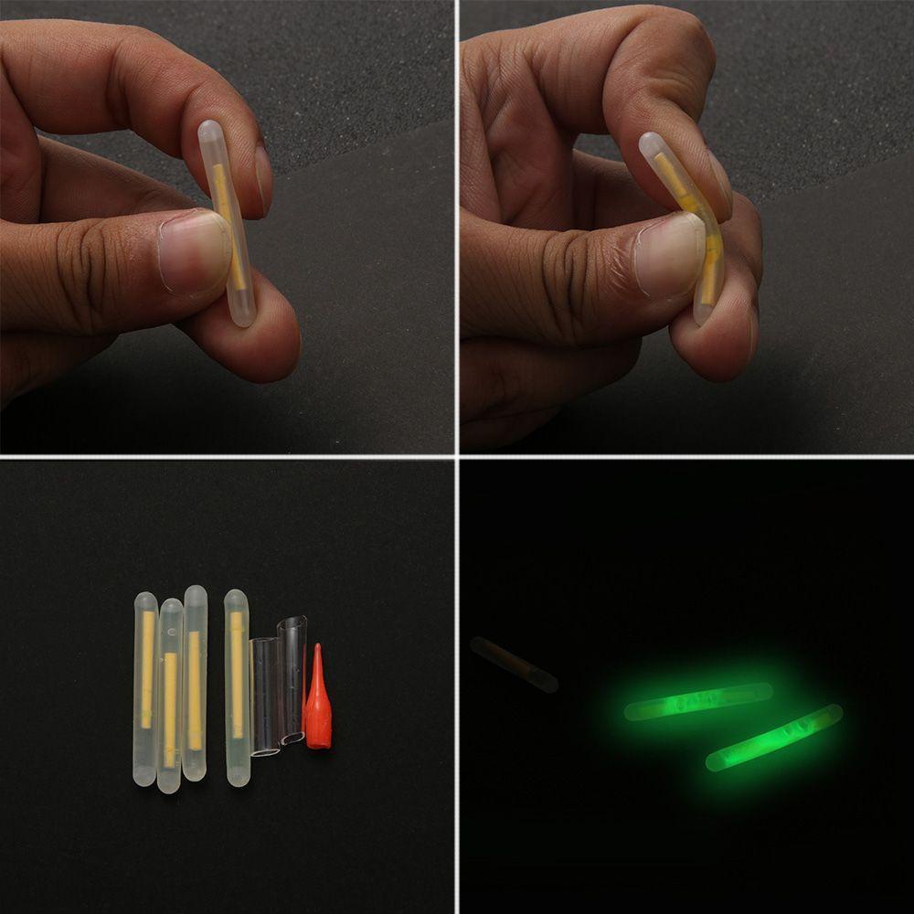 Bộ 50 Que Phát Sáng Trong Bóng Tối SUYO