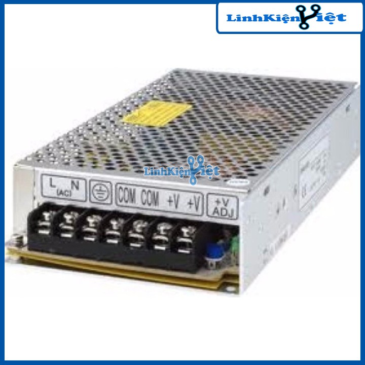 Nguồn Tổ Ong 5V10A