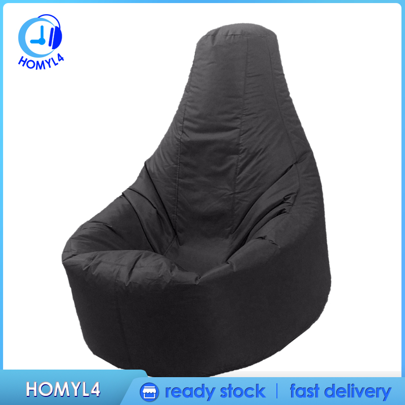 [CAMILA]XXL Recliner Gaming Beanbag Chair Cover Adult Seat Pod Bag Cover