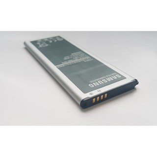 Pin Samsung Galaxy Note 4 có NFC  bản 1 sim