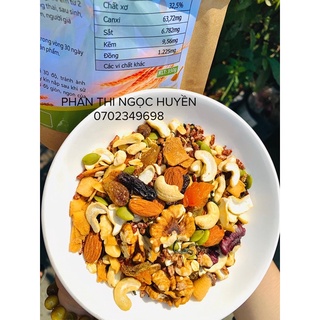 HẠT ĂN KIÊNG 🌸