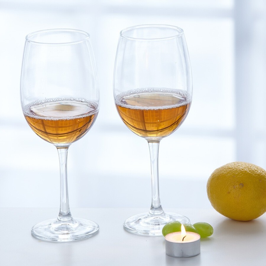 Ly uống rượu vang cao cấp Deli 350ml 456ml chuyên uống vang đỏ