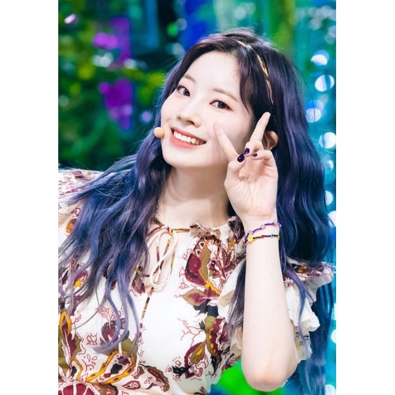 Vòng tay cheap moment Dahyun Twice