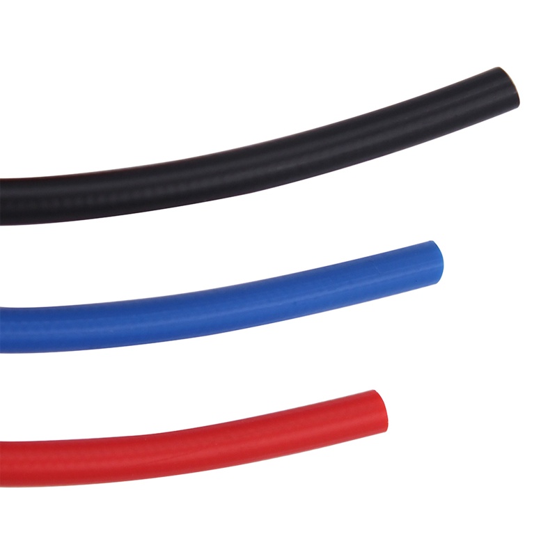 QQ Dây Phanh Đĩa Thủy Lực Bằng Nylon Bện Cho Xe Đạp