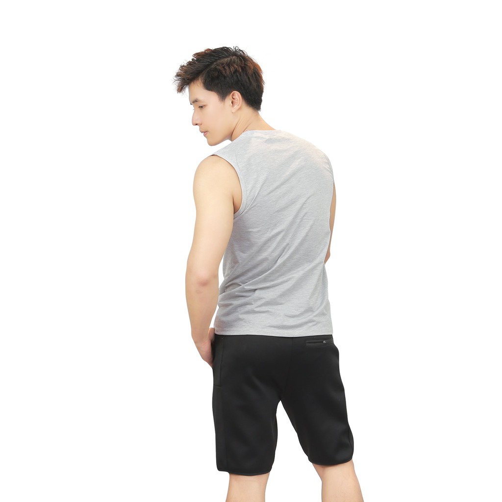 Bộ 3 áo thun body ba lỗ nam