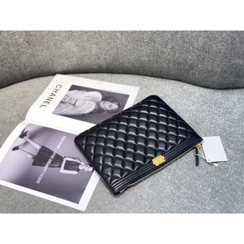 Túi clutch CN fullbox hàng đẹp chất luợng siêu hot